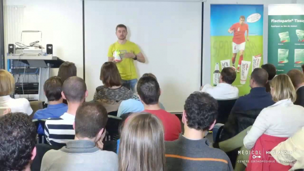 Trouver chaussure à son pied!