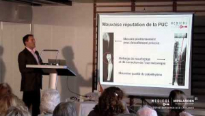 La proth&egrave;se du genou dans tous ses &eacute;tats