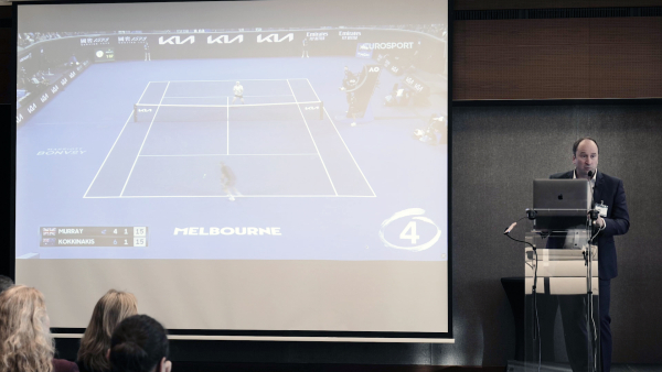 Reprise du sport après une prothèse totale de hanche