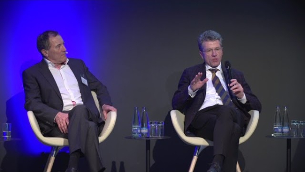 Table ronde autour de cas choisis