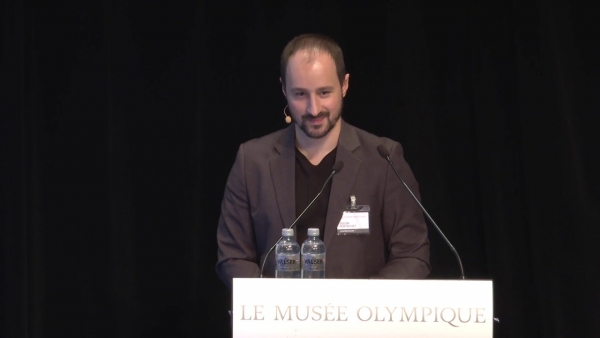 Dyskinésie de l&#039;omoplate