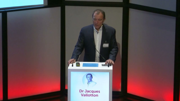 Biomécanique et conséquences sur la locomotion