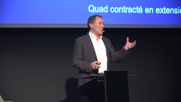 Bilan clinique et radiologique