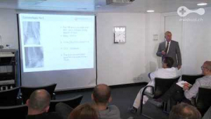 Le traitement anticoagulant en orthop&eacute;die