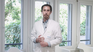 Arthrose de l'&eacute;paule