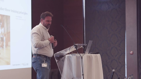 Croissance et spécialisation: surcharge?