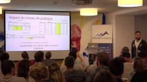 Test K-STARTS: L'exp&eacute;rience lyonnaise