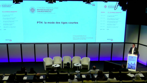 PTH: la mode des tiges courtes