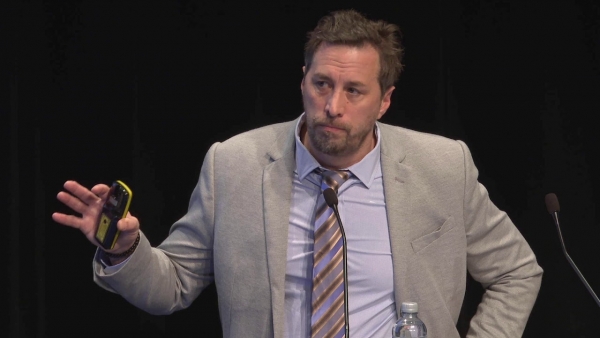 Épidémiologie des lésions de la coiffe