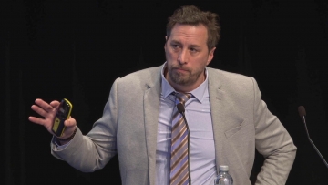 Épidémiologie des lésions de la coiffe