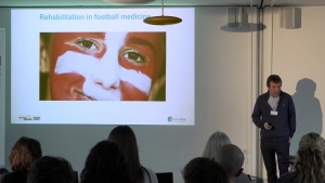 R&ocirc;le et difficult&eacute; du m&eacute;decin d&rsquo;&eacute;quipe