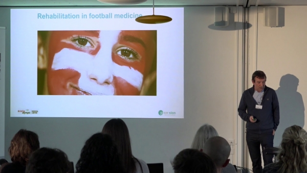 Rôle et difficulté du médecin d’équipe