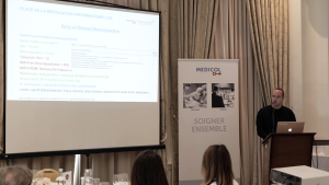 Chirurgie du genou et r&eacute;&eacute;ducation post-op&eacute;ratoire: les nouveaux d&eacute;fis