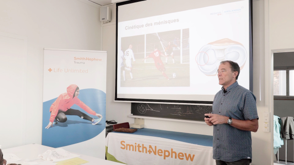 Introduction à la biomécanique et bilan avant prise en charge