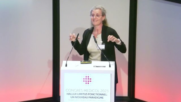 Succès du traitement conservateur