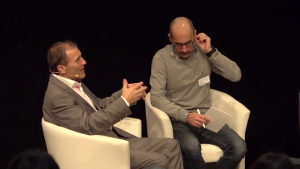 Table ronde - session 1