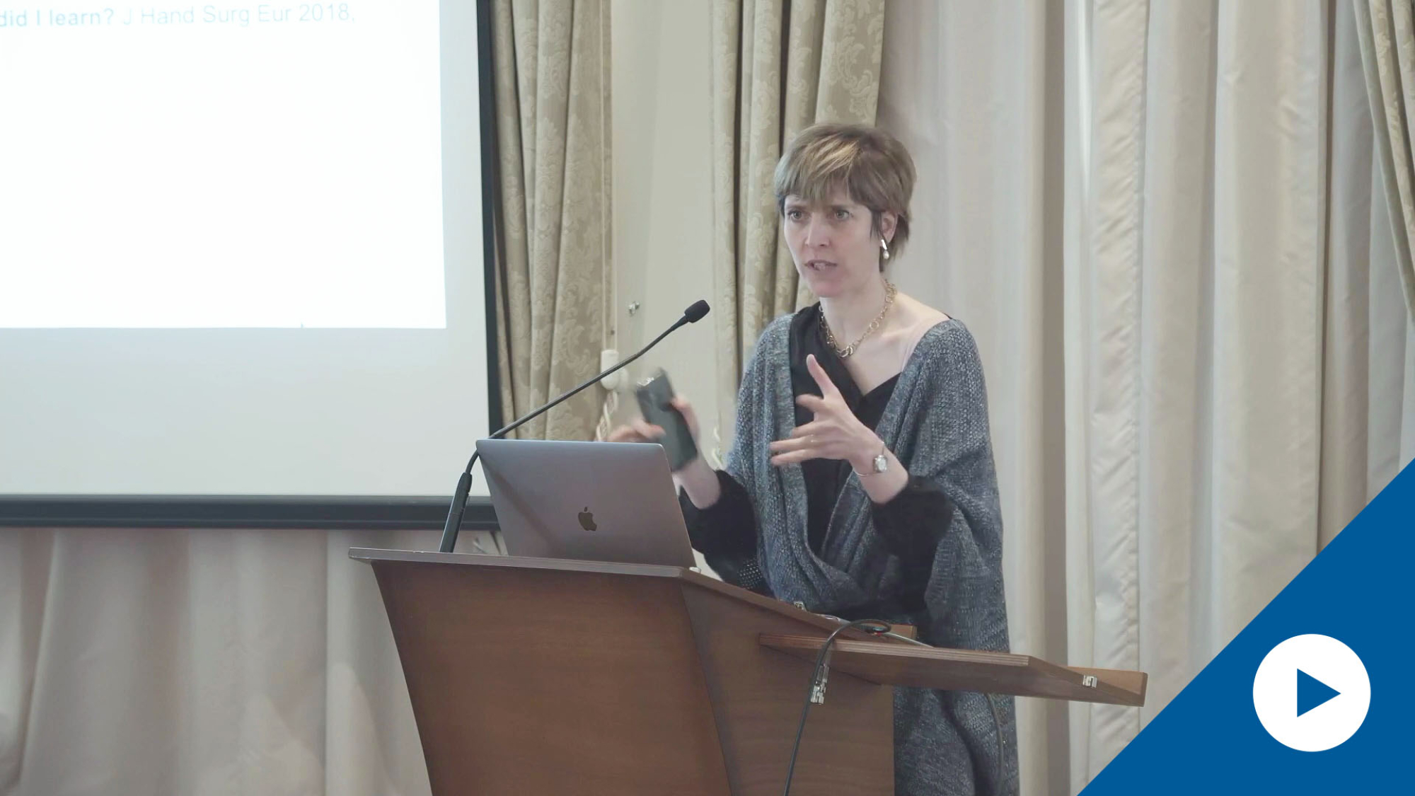 La consultation en rhumatologie aujourd’hui