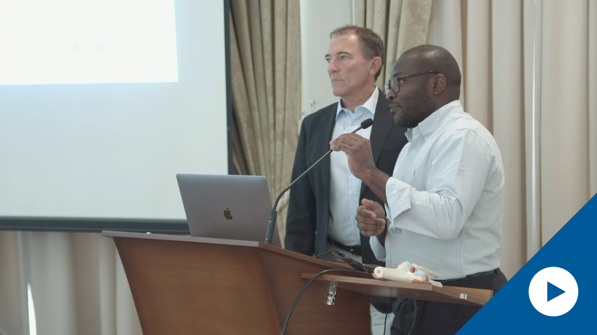 Lésions méniscales: quels traitements aujourd&#039;hui?