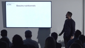 Nutrition et trail: quelle alimentation pour optimiser la performance?