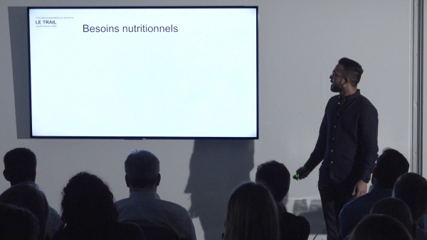 Nutrition et trail: quelle alimentation pour optimiser la performance?