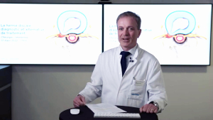 La hernie discale: diagnostic et alternatives de traitement