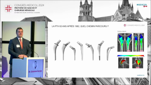 La PTH 62 ans apr&egrave;s 1962, quel chemin parcouru?