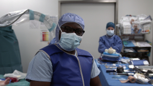 Reconstruction du ligament f&eacute;moro-patellaire m&eacute;dial (MPFL)