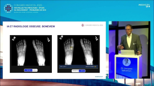 Nouvelles technologies: quels changements pour nos patients et pour nous m&eacute;decins?