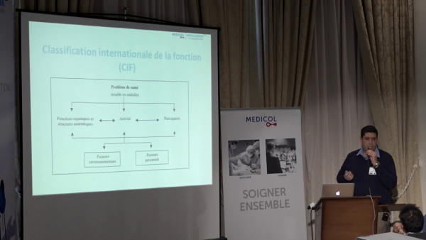 Interactivité spécialiste-généraliste: pour un échange réussi en orthopédie et réadaptation