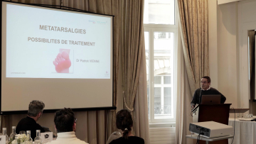 Possibilit&eacute;s de traitement