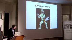 L&eacute;sions de la coiffe des rotateurs: de la r&eacute;paration &agrave; la proth&egrave;se