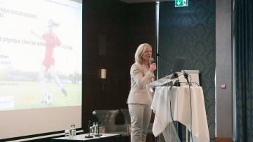 Obésité et activité physique chez les adolescents: quoi de neuf?