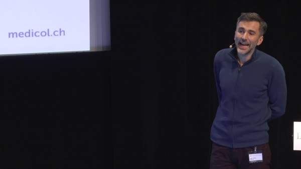 Lésions partielles et traitements non chirurgicaux