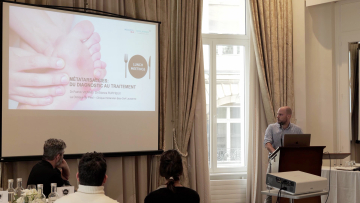 Anatomie, &eacute;tiologie et diagnostic