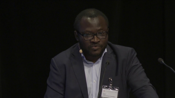 Anatomie fonctionnelle des Ménisques