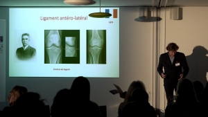 What&rsquo;s new in knee surgery?