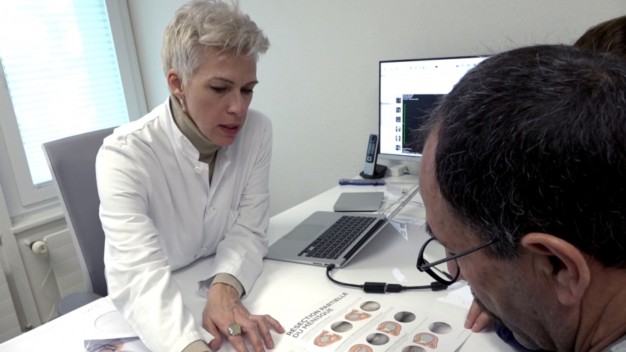 Dr Marta Manero Ricart