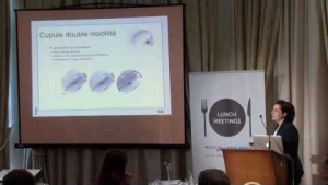 Innovation dans les traitements de douleurs autour de la hanche: de l'arthroscopie &agrave; la proth&egrave;se