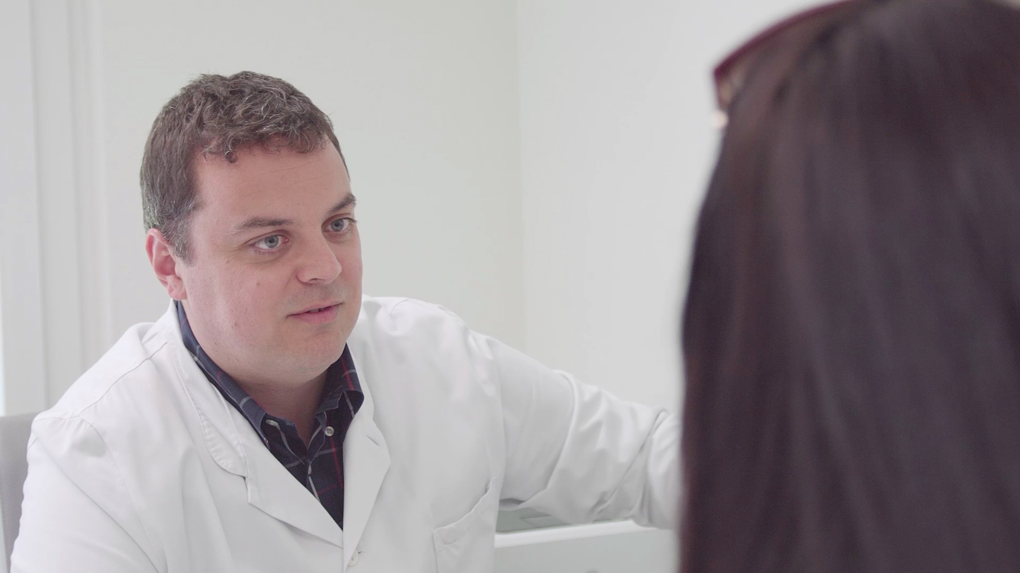 Nouveau médecin: le Dr Jérémie Gozzo