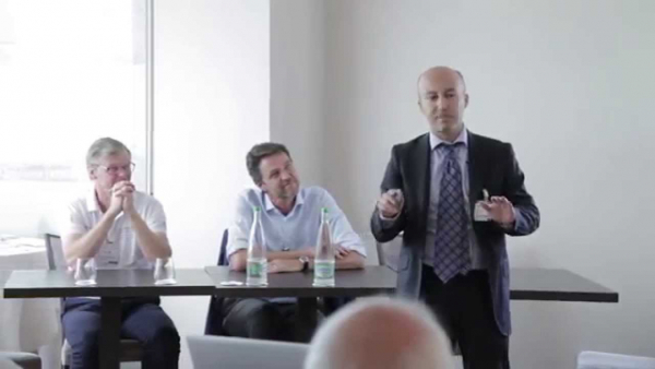 Lésions de l’épaule