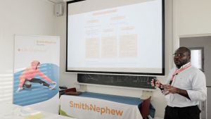 CadavarLab: Meniscal Preservation