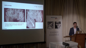 Traumatologie: l&eacute;sions de la personne &acirc;g&eacute;e