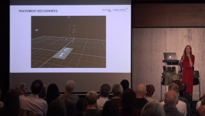 Int&eacute;r&ecirc;t de l'analyse instrumentalis&eacute;e de la marche