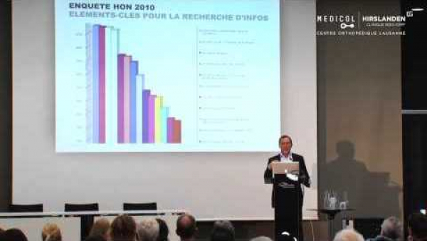 Les médecins doivent-ils revoir leur manière de communiquer?