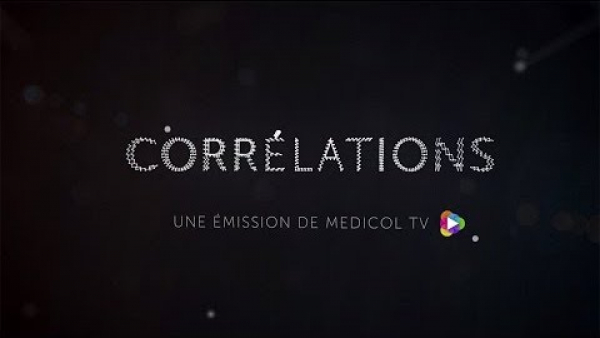 Déchirure des ligaments croisés