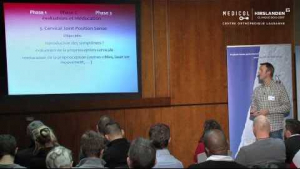 Proposition de protocole de r&eacute;&eacute;ducation suite &agrave; une commotion c&eacute;r&eacute;brale chez le hockeyeur