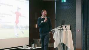 Effet de l&rsquo;ob&eacute;sit&eacute; sur la condition physique de 412&rsquo;000 conscrits suisses