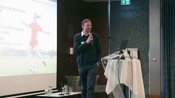 Effet de l’obésité sur la condition physique de 412’000 conscrits suisses