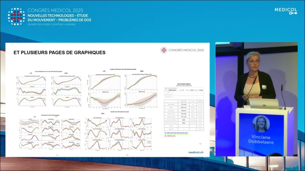 Nouveaux défis en physiothérapie