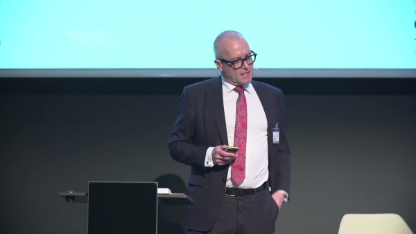 Mon expérience avec le robot MAKO